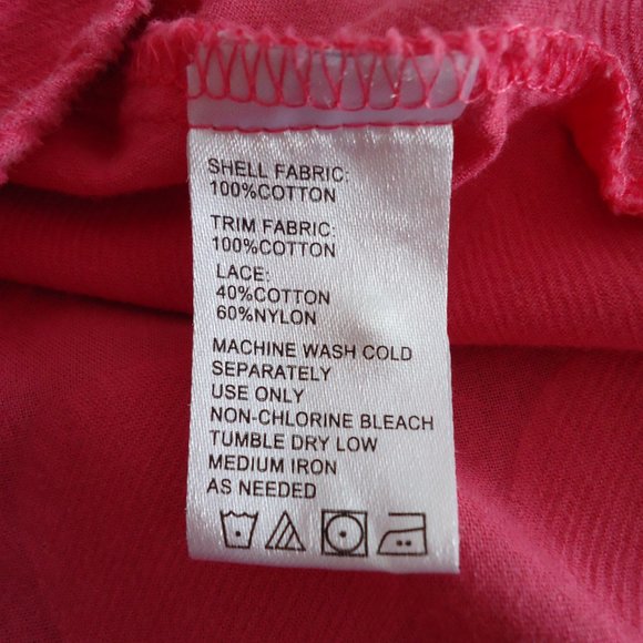 Anthropologie Isabella Sinclair Top M - Picture 9 of 10